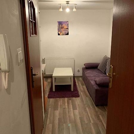 Апартаменти Cozy Studio Краків Екстер'єр фото