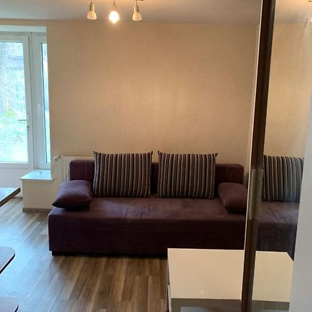Апартаменти Cozy Studio Краків Екстер'єр фото