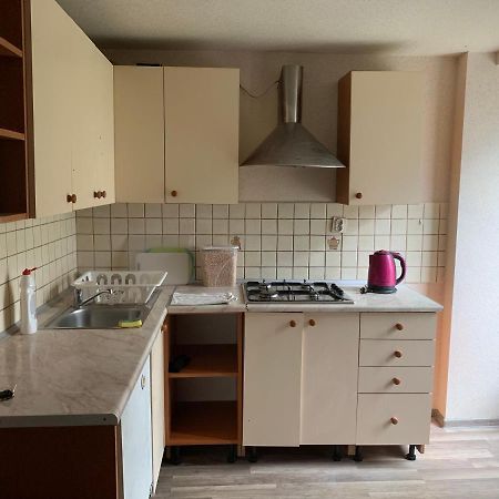 Апартаменти Cozy Studio Краків Екстер'єр фото