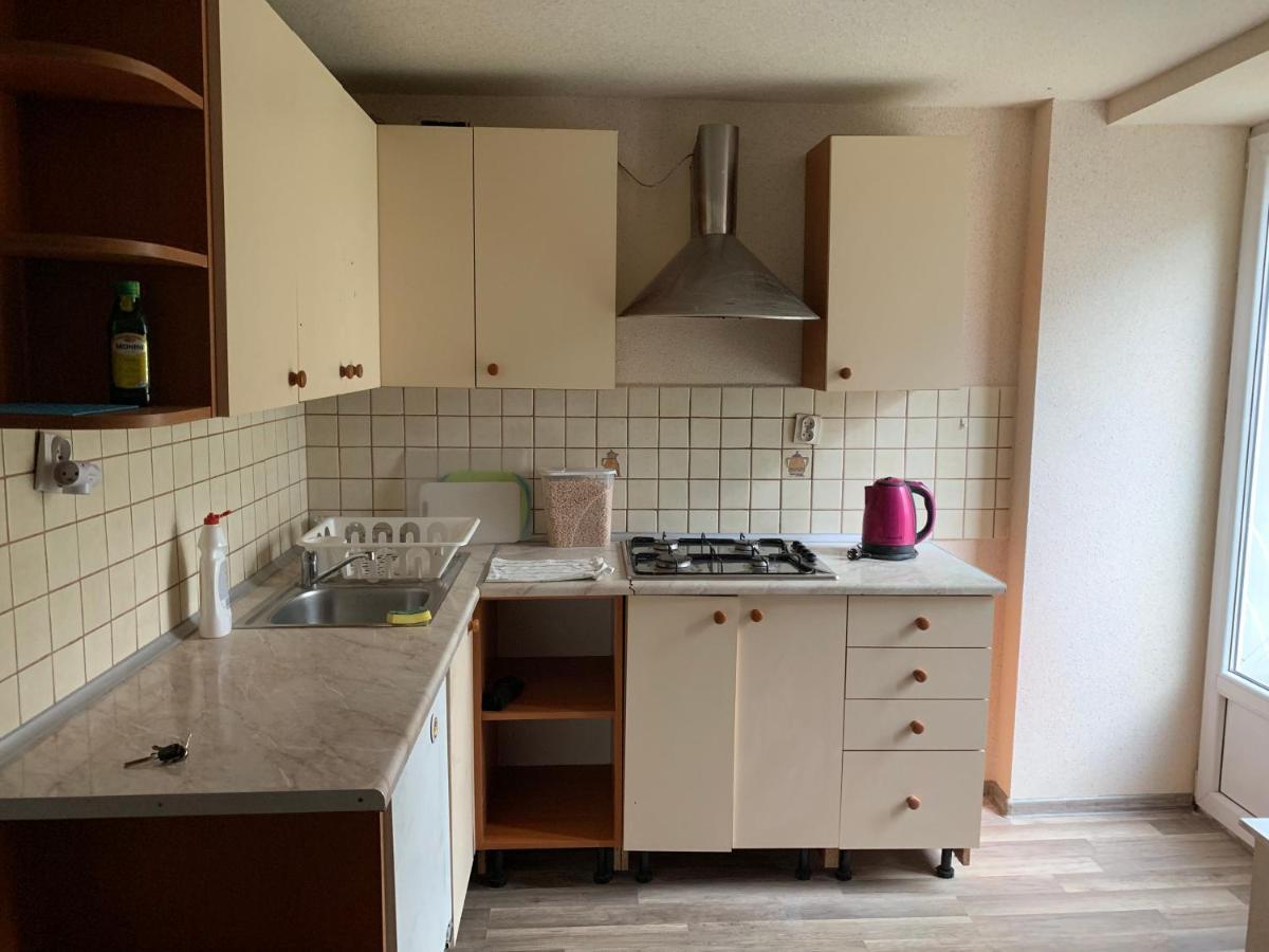 Апартаменти Cozy Studio Краків Екстер'єр фото